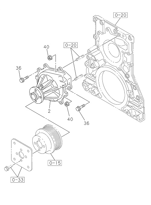Partial Engine